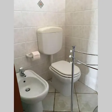 Casa Glicine Appartement Lipari (Isola Lipari)