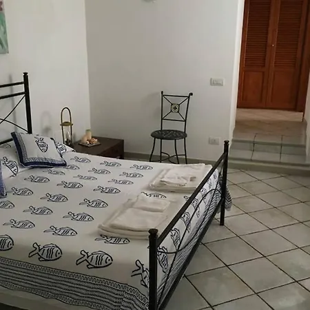 Casa Glicine Appartement
