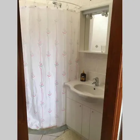 Appartement Casa Glicine Lipari (Isola Lipari)