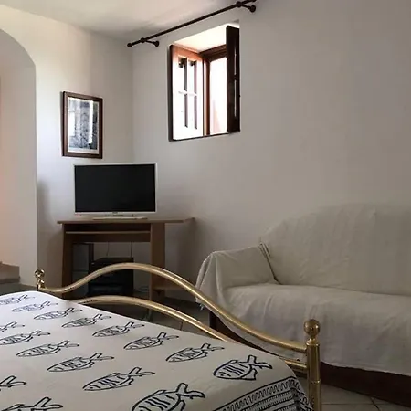 Appartement Casa Glicine Lipari (Isola Lipari)