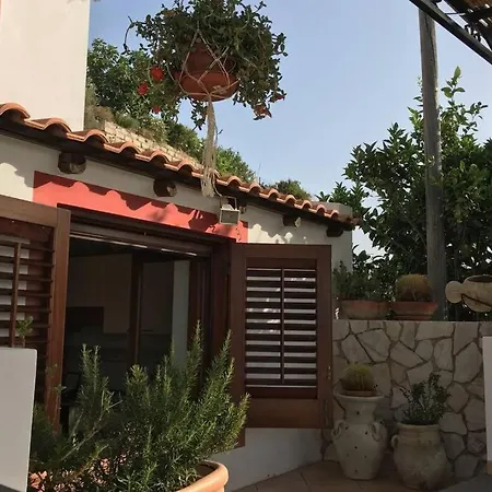 Casa Glicine Appartement *