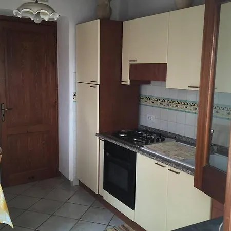 Casa Glicine Appartement *