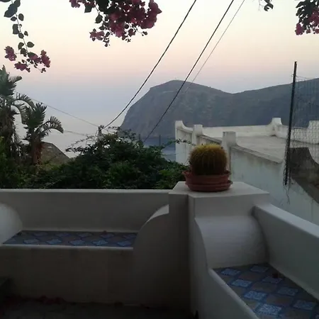 Casa Glicine * Lipari (Isola Lipari)