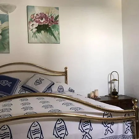 Casa Glicine * Lipari (Isola Lipari)