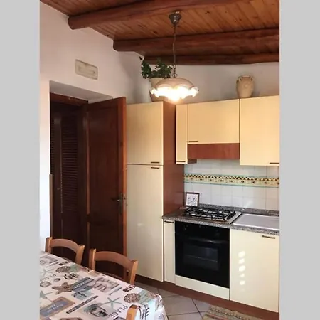 Casa Glicine