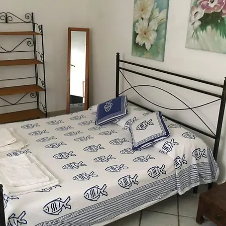 Casa Glicine *