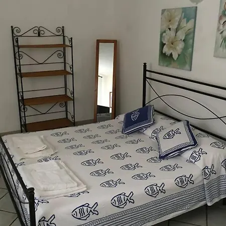 Casa Glicine * Lipari (Isola Lipari)