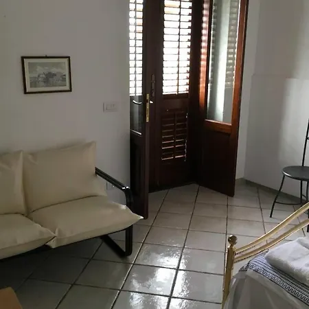 Casa Glicine Lipari (Isola Lipari)