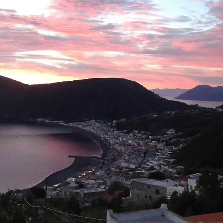 Casa Glicine * Lipari (Isola Lipari)