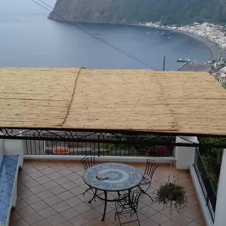 Casa Glicine Apartment *