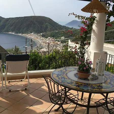 Casa Glicine * Lipari (Isola Lipari)