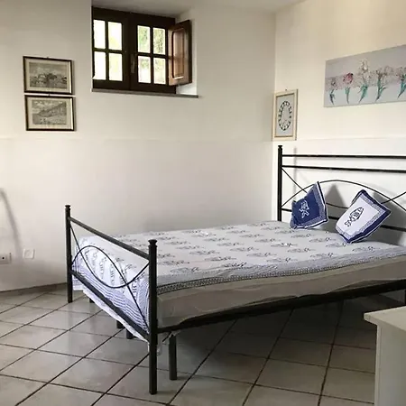 Casa Glicine Lejlighed Lipari (Isola Lipari)