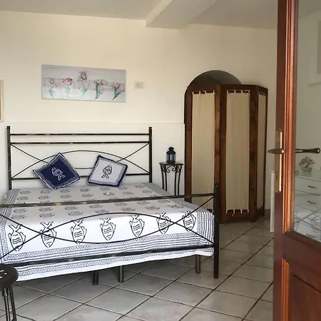 Casa Glicine Apartment