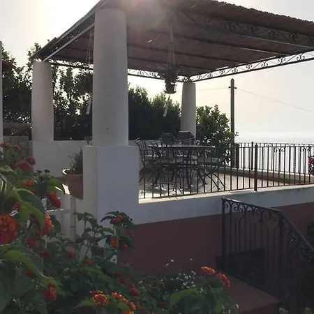Casa Glicine *