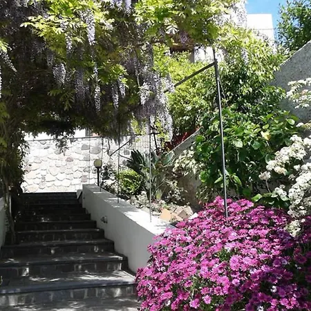 Casa Glicine