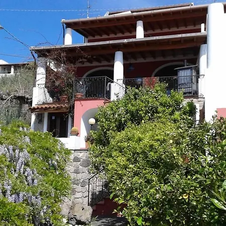Casa Glicine *